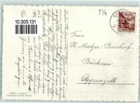 8374 Dussnang - Kurhaus