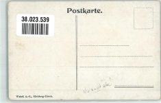 6454 Flüelen Foto AK Eisenbahn Gotthardbahn