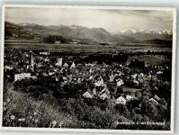 9450 Altstätten SG Foto AK Vorarlberge Foto Gross