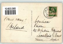 1862 La Comballaz Ormont-Dessous - Chamossaire Dents du Midi Winter