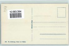 Chillon Chateau Gebrauchsspuren