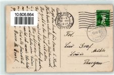 Kulm 1917 - Hotel Gurten Bergbahn