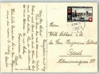 Steckborn seltene Briefmarke Phila Schweiz