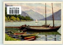 Steckborn seltene Briefmarke Phila Schweiz