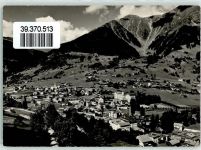 Klosters seltene Briefmarke Phila Schweiz