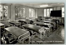 1470 Estavayer-le-Lac - Institut Stavia