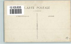 8000 Zürich - Turnfest Rüti 1920 AK