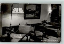 6356 Rigi Kaltbad - Wohnstube Bellevue