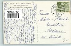 6356 Rigi Kaltbad - Wohnstube Bellevue