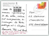 7553 Tarasp - Hotel Chasté Winter