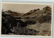 Muottas Muraigl - Oberengadin