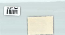 9113 Magdenau Degersheim - Vignette Wappen Kaffee Hag ca 1920-1940