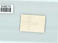 6285 Hitzkirch - Vignette Wappen Kaffee Hag ca 1920-1940