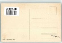 3713 Reichenbach im Kandertal Foto AK Kirche