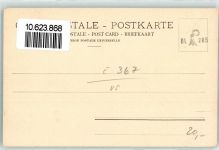 1897 Bouveret - Debarcadere