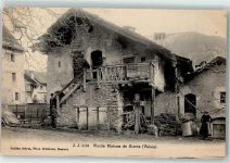 3960 Sierre - Vieille Maison