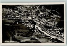 2740 Moutier - Fliegeraufnahme