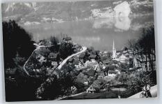 8874 Mühlehorn - Walensee