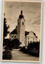9450 Altstätten SG - Kath. Kirche