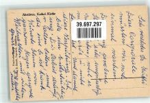 9450 Altstätten SG - Kath. Kirche