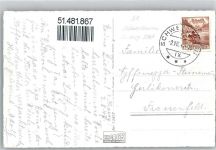 9103 Schwellbrunn - Säntis