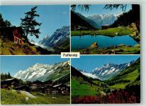 Fafleralp - Lötschental