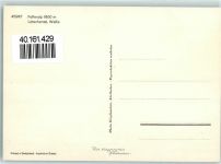 Fafleralp - Lötschental