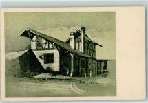 3000 Bern Berne Künstlerkarte Am Sulgenrain signW. Witschi Zeichnungen von Schülern des städt. Gymnasiums Schulreisefonds