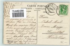 9633 Hemberg - Pension Knaus Hemberg Bächle Toggenburg Blick vom Eggi aus