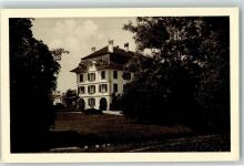 3510 Stalden BE Gebrauchsspuren Christl Heim Schloss Hünigen