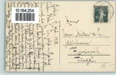 3785 Gsteig b. Gstaad - Sanetschpass Schafhorn