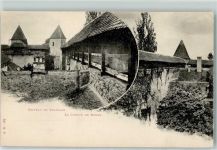 1422 Grandson - Schloss