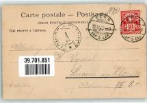 3000 Bern Berne 1900