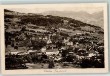 1071 Chexbres 1915 - Vue generale