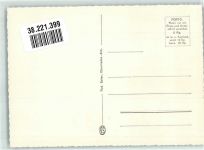 7545 Guarda Foto AK Kirche