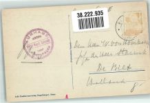 6073 Flüeli-Ranft Foto AK Hotel Sarnersee Giswiler-Berge