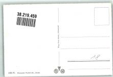 6340 Baar Foto AK Fliegeraufnahme