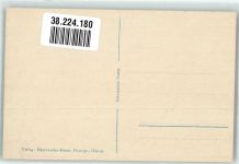 8753 Mollis Foto AK Pension Ferienheim Neumünster auf Kennealp