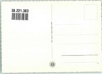 7545 Guarda Foto AK Dorfmitte Dorfburnnen