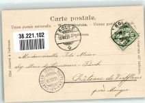 1180 Rolle 1900 Gebrauchsspuren