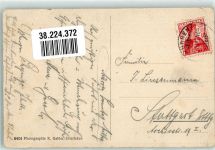 3825 Mürren 1912 Foto AK Bergbahn Mürrenbahn