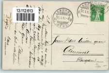 3550 Langnau im Emmental - 1910