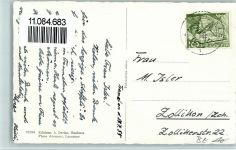 2720 Tramelan - Vue aerienne Flugaufnahme