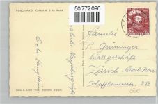 7742 Poschiavo - Kirche Chiesa di S. ta Maria