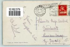 6815 Melide - Lago di Lugano Monte S. Salvatore e Ponte di Melide