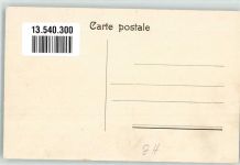 8810 Horgen - Koch und Haushaltungsschule Ev. Töchterinstitut