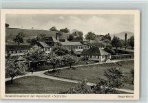 9113 Degersheim - Badetablissement der Kuranstalt Sennrüti