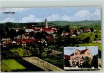 8450 Andelfingen Gebrauchsspuren Tuchhandlung Friedr. Wipf