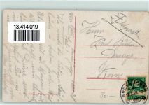 8450 Andelfingen Gebrauchsspuren Tuchhandlung Friedr. Wipf