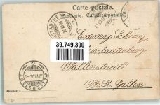 1906 - Kinder Tanz Geige